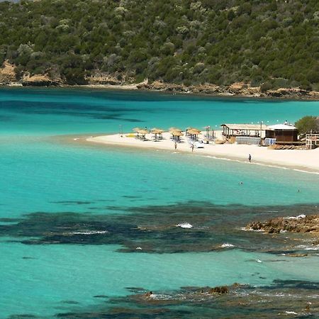 Casa Vacanze Capoterra Luaran gambar