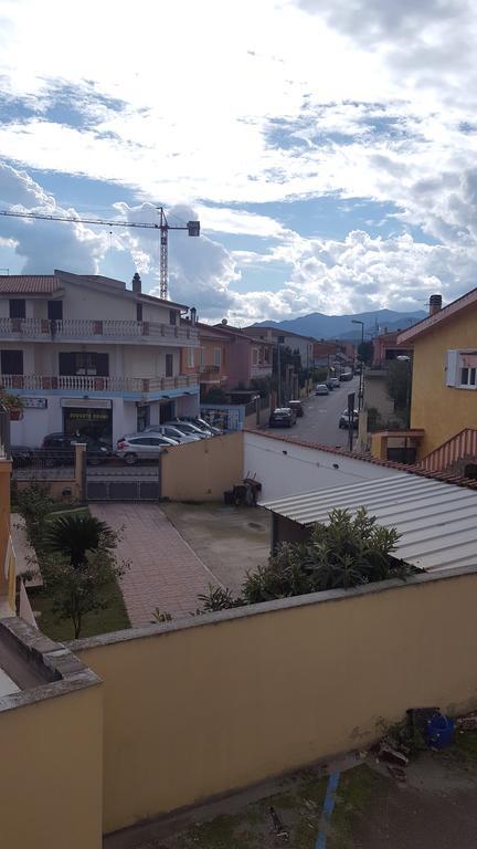 Casa Vacanze Capoterra Luaran gambar