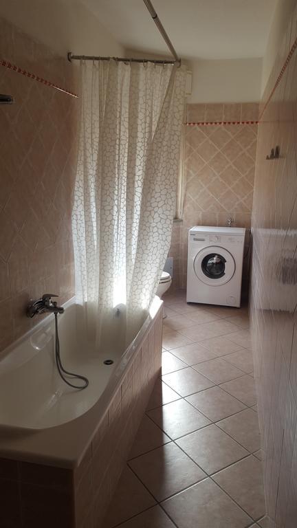 Casa Vacanze Capoterra Luaran gambar