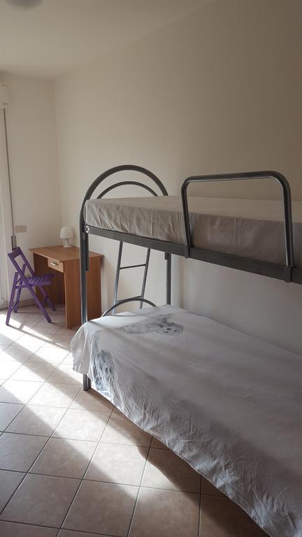 Casa Vacanze Capoterra Luaran gambar