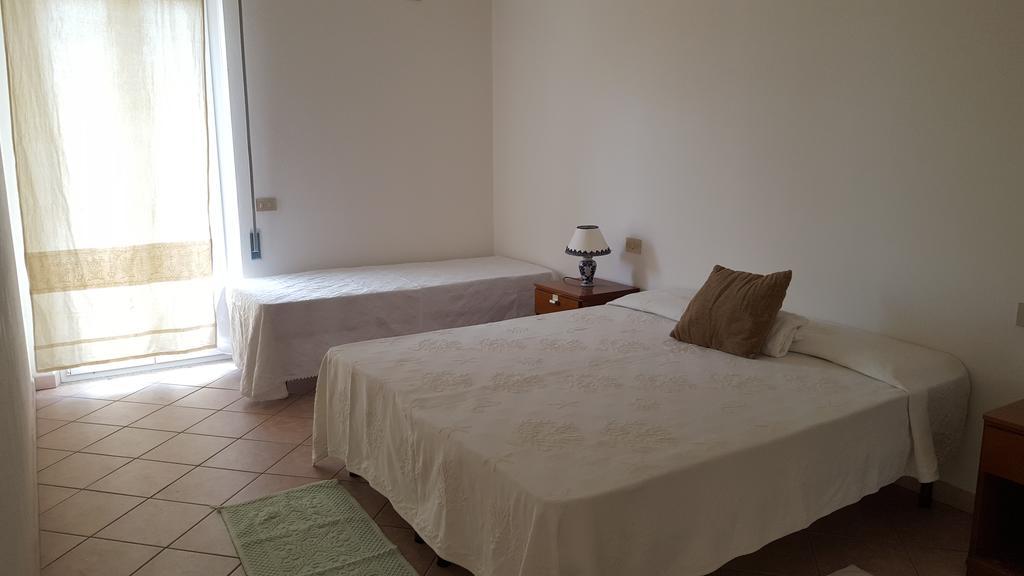 Casa Vacanze Capoterra Luaran gambar
