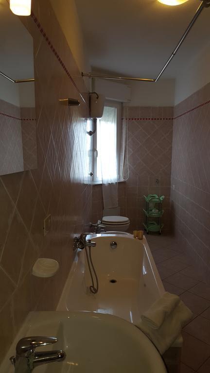 Casa Vacanze Capoterra Luaran gambar